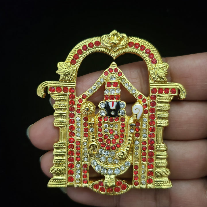 Venkateshwara Swamy
