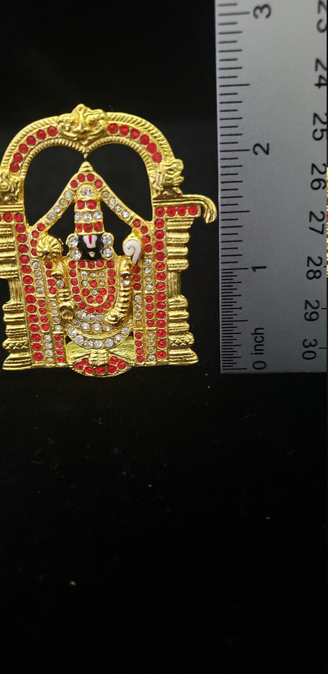 Venkateshwara Swamy