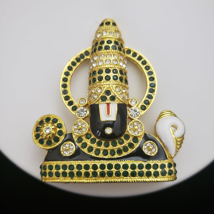 Green Venkateshwara Swamy