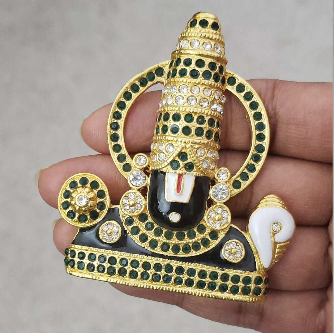 Green Venkateshwara Swamy