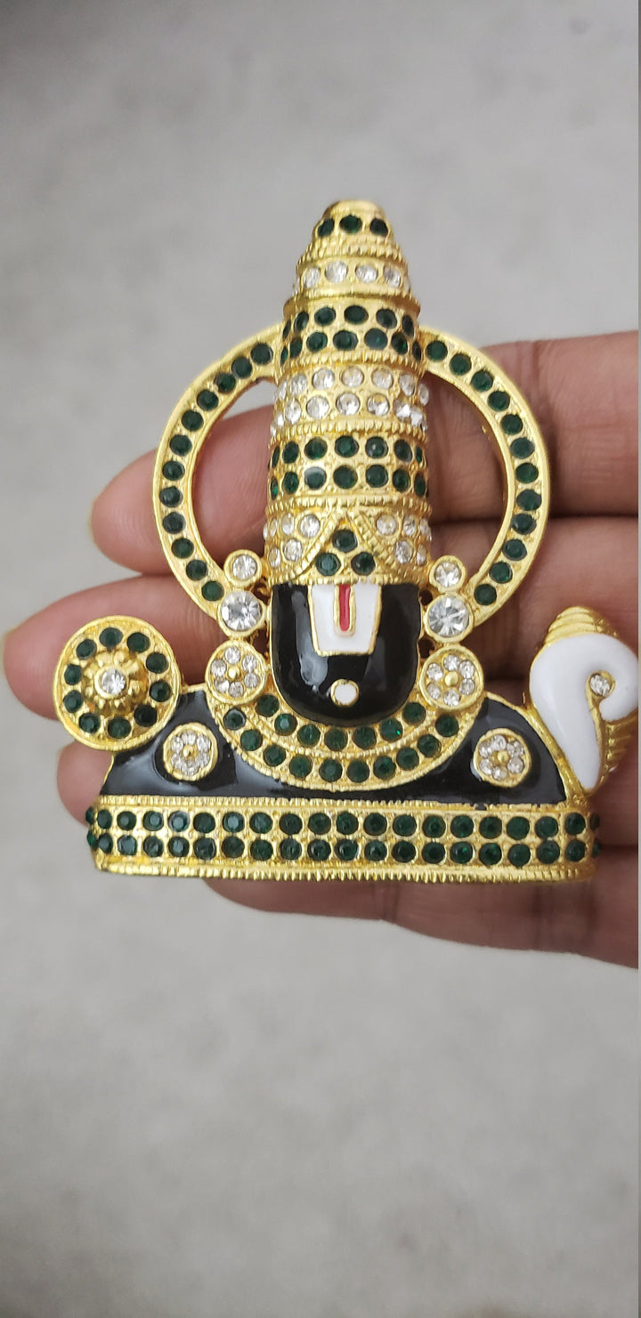 Green Venkateshwara Swamy