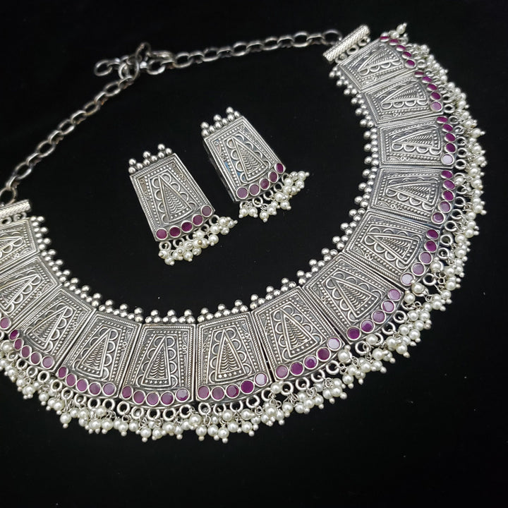 German Silver jewelry