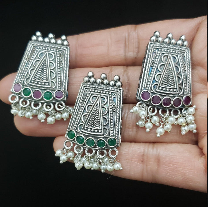 German Silver jewelry
