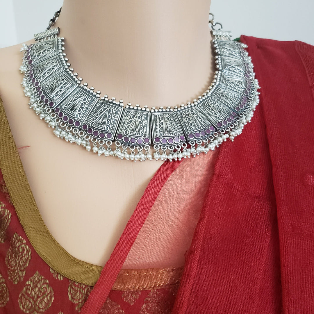 German Silver jewelry