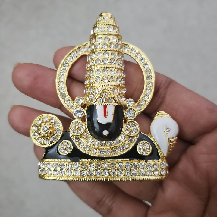 Green Venkateshwara Swamy