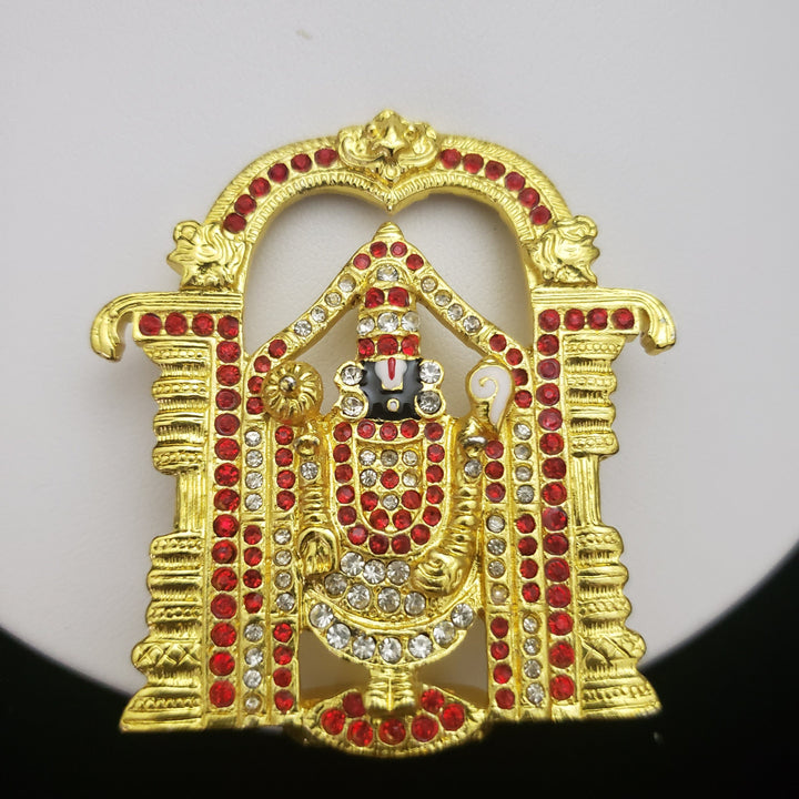 Venkateshwara Swamy