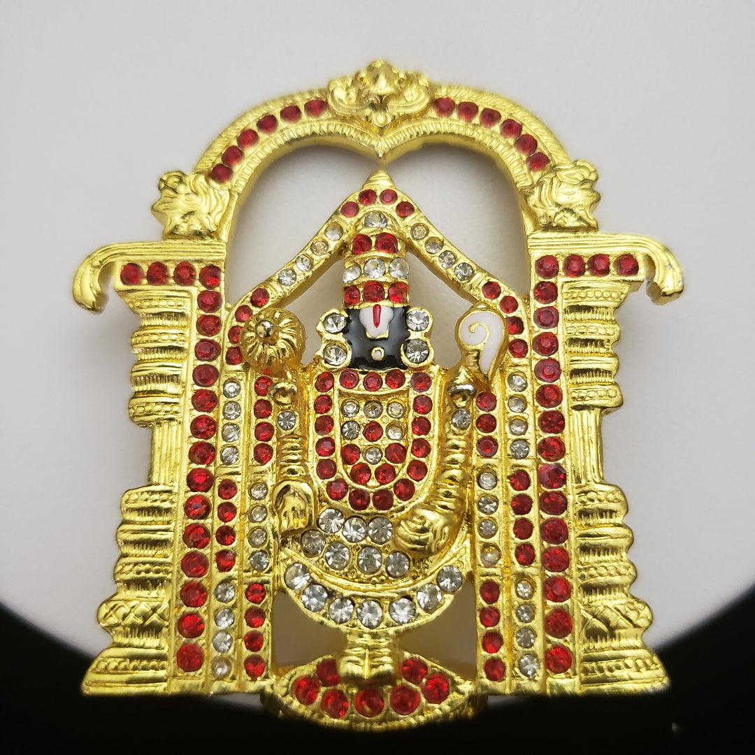 Venkateshwara Swamy
