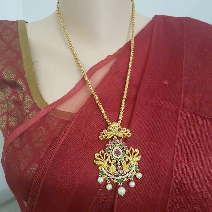 Pendent Necklace set