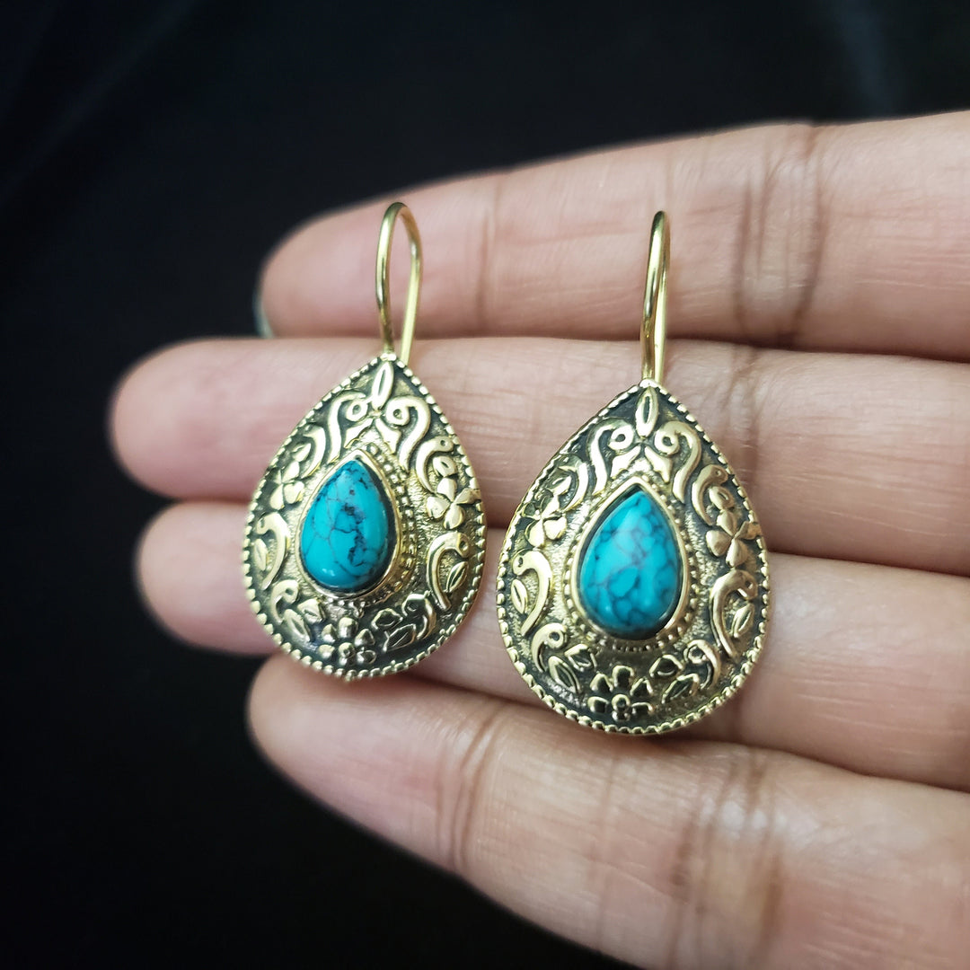 German Silver jewelry