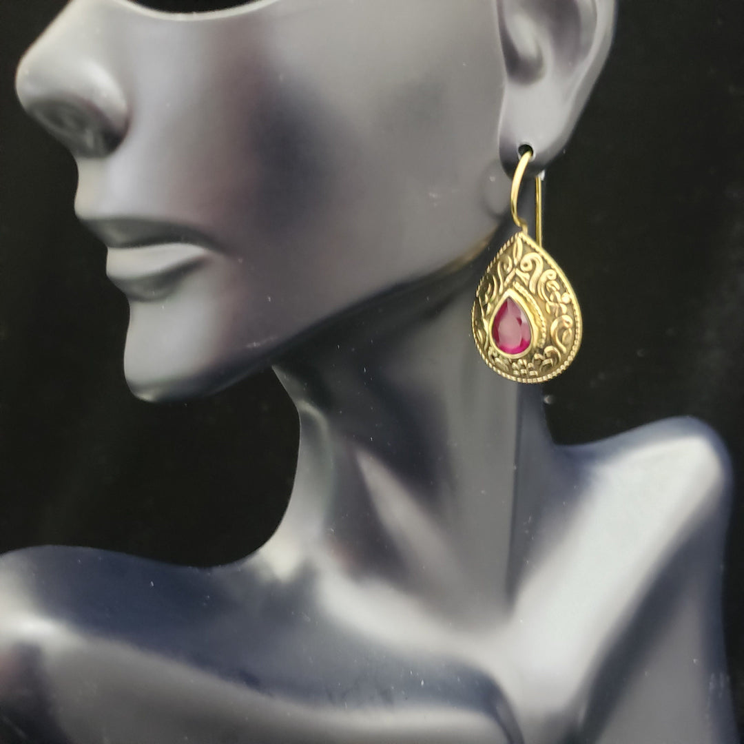 German Silver jewelry