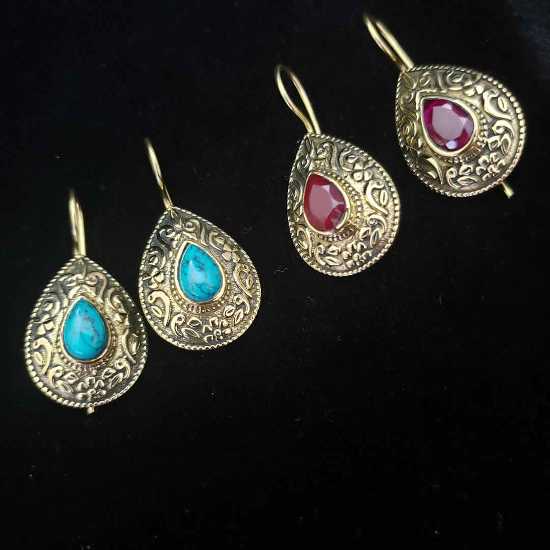 German Silver jewelry