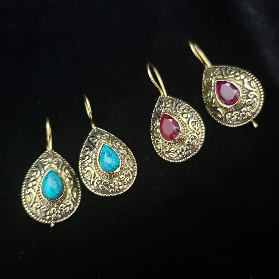 German Silver jewelry