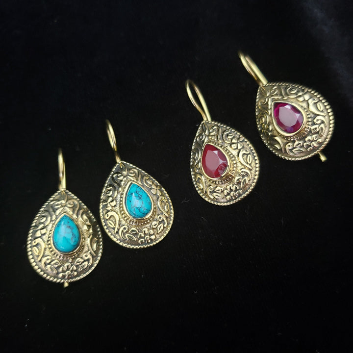 German Silver jewelry