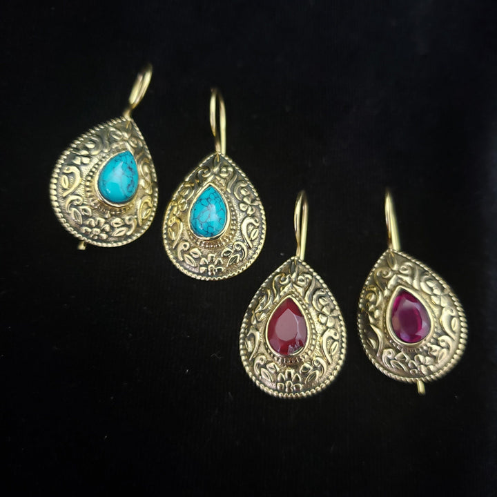 German Silver jewelry