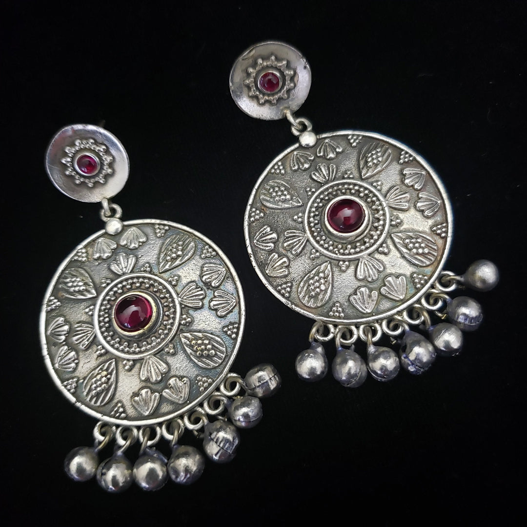 German Silver Bali