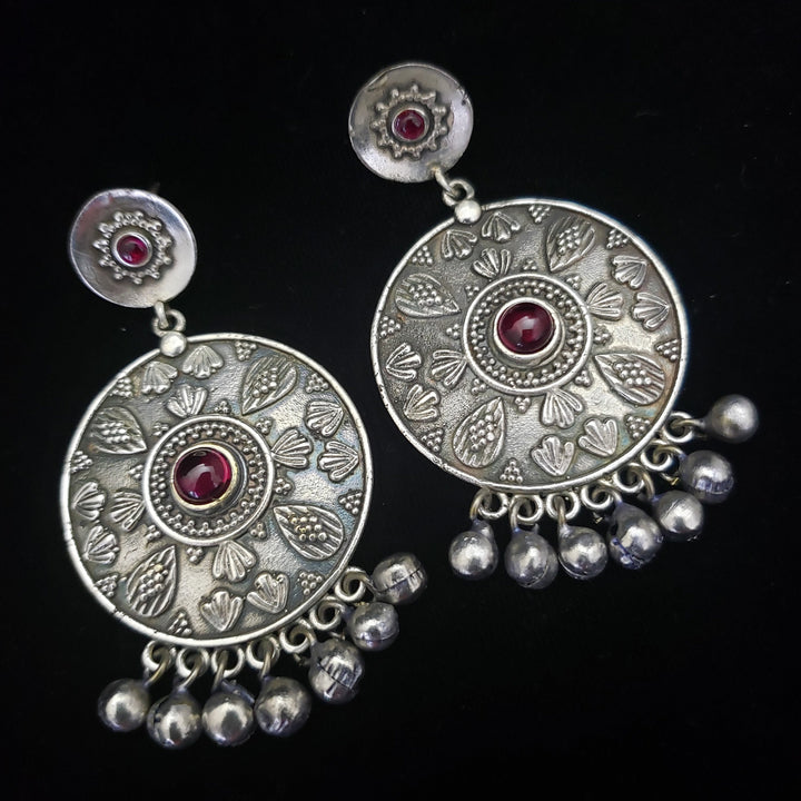 German Silver Bali