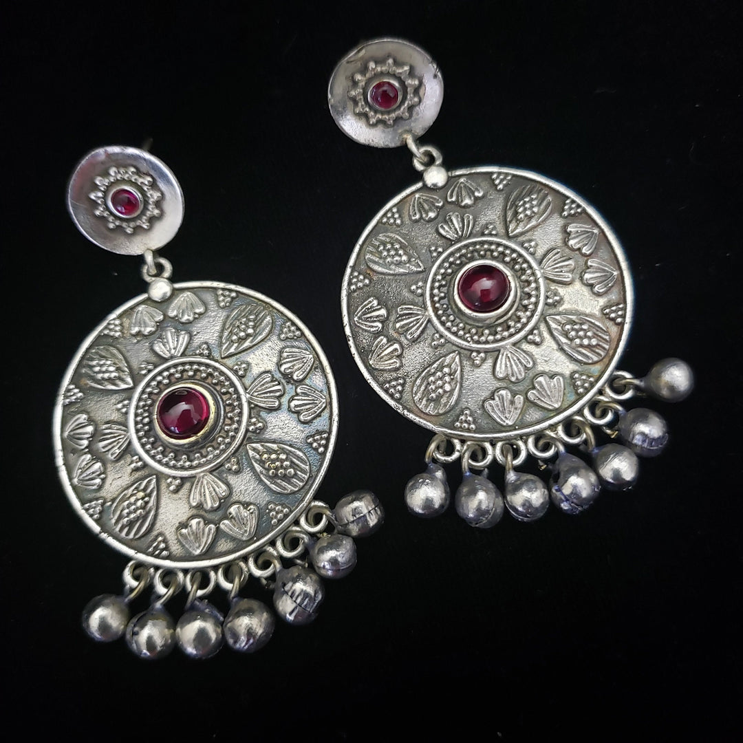 Oxidized bhali