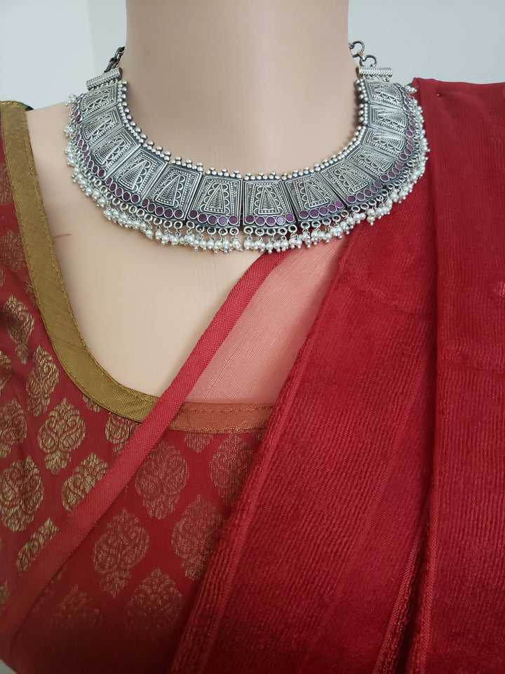 German Silver jewelry