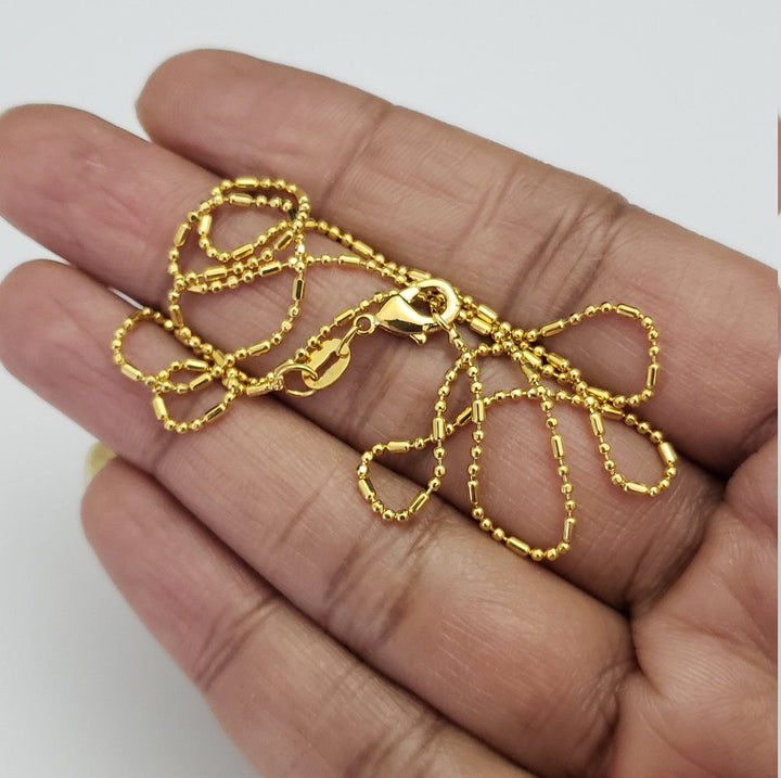 minimalist.chains
