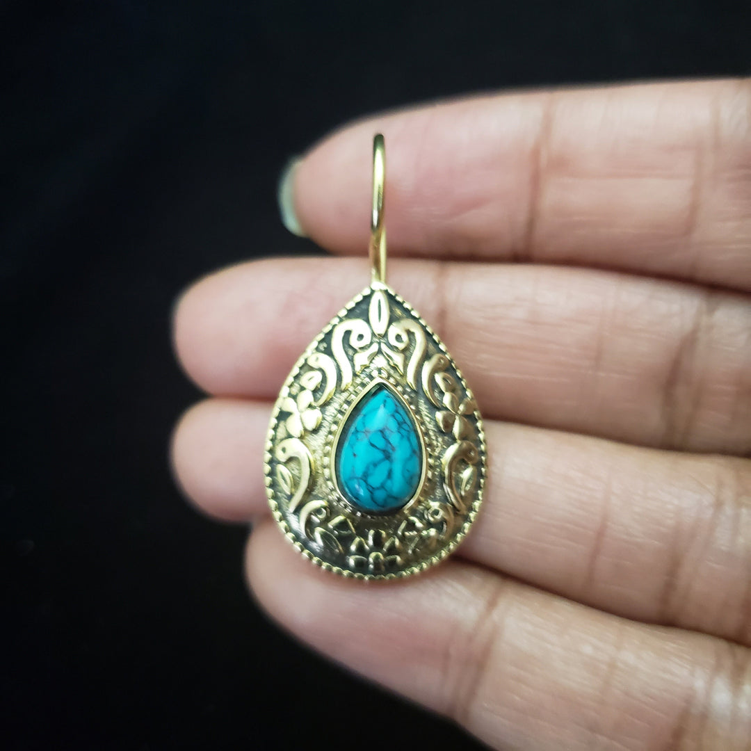 German Silver jewelry