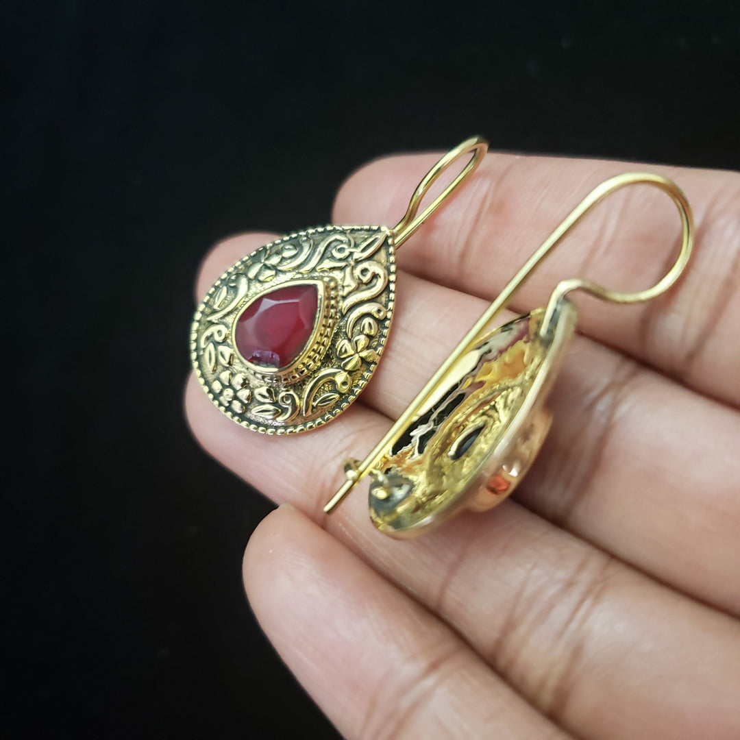 German Silver jewelry