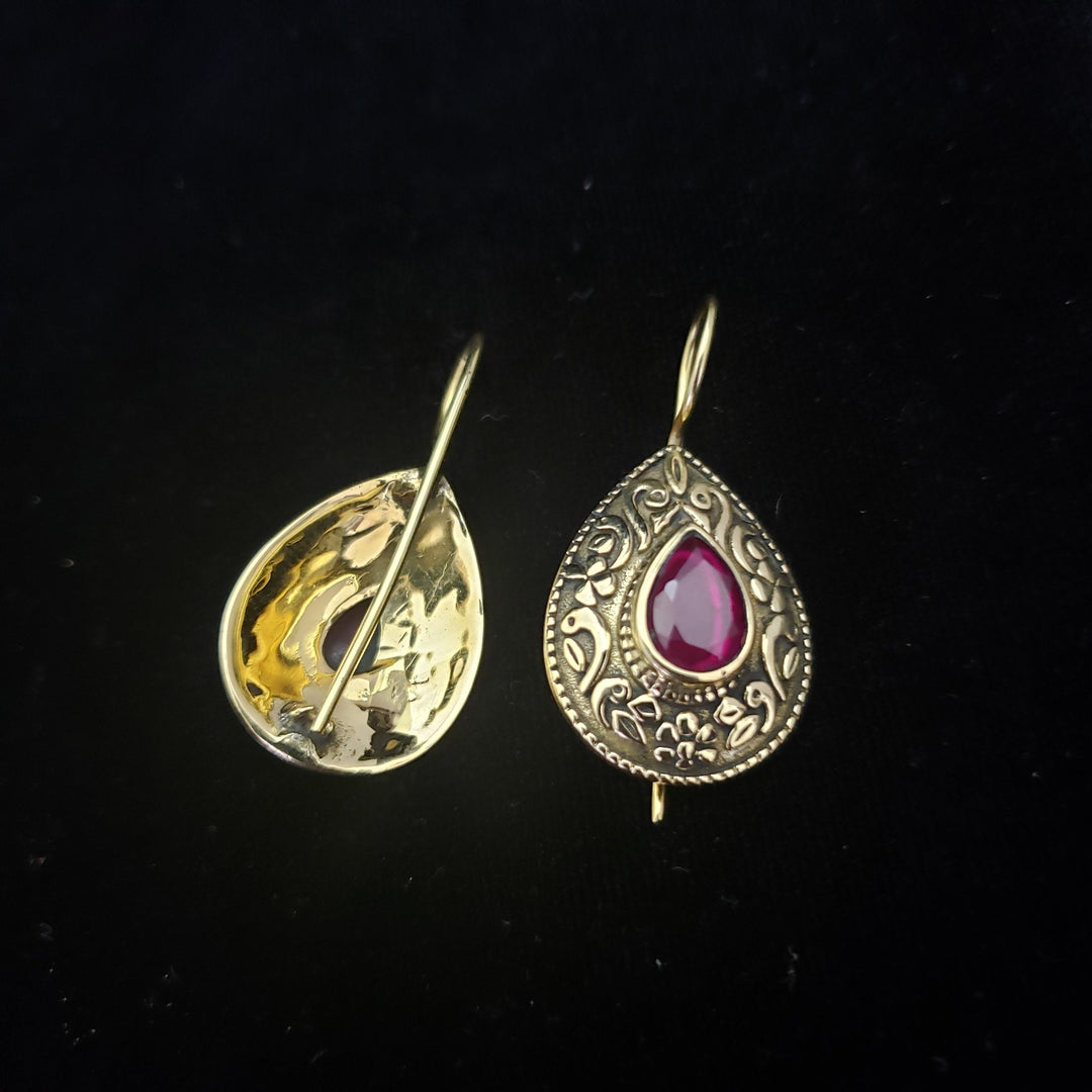 German Silver jewelry