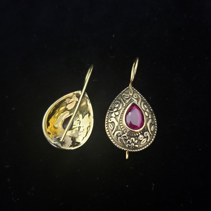 German Silver jewelry