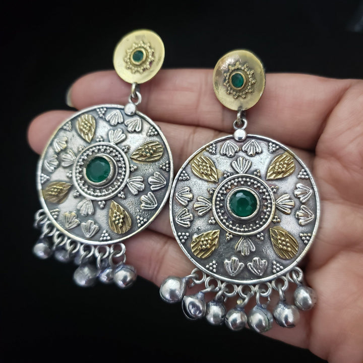 German Silver Bali
