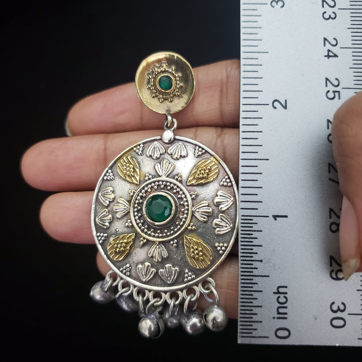 German Silver Bali