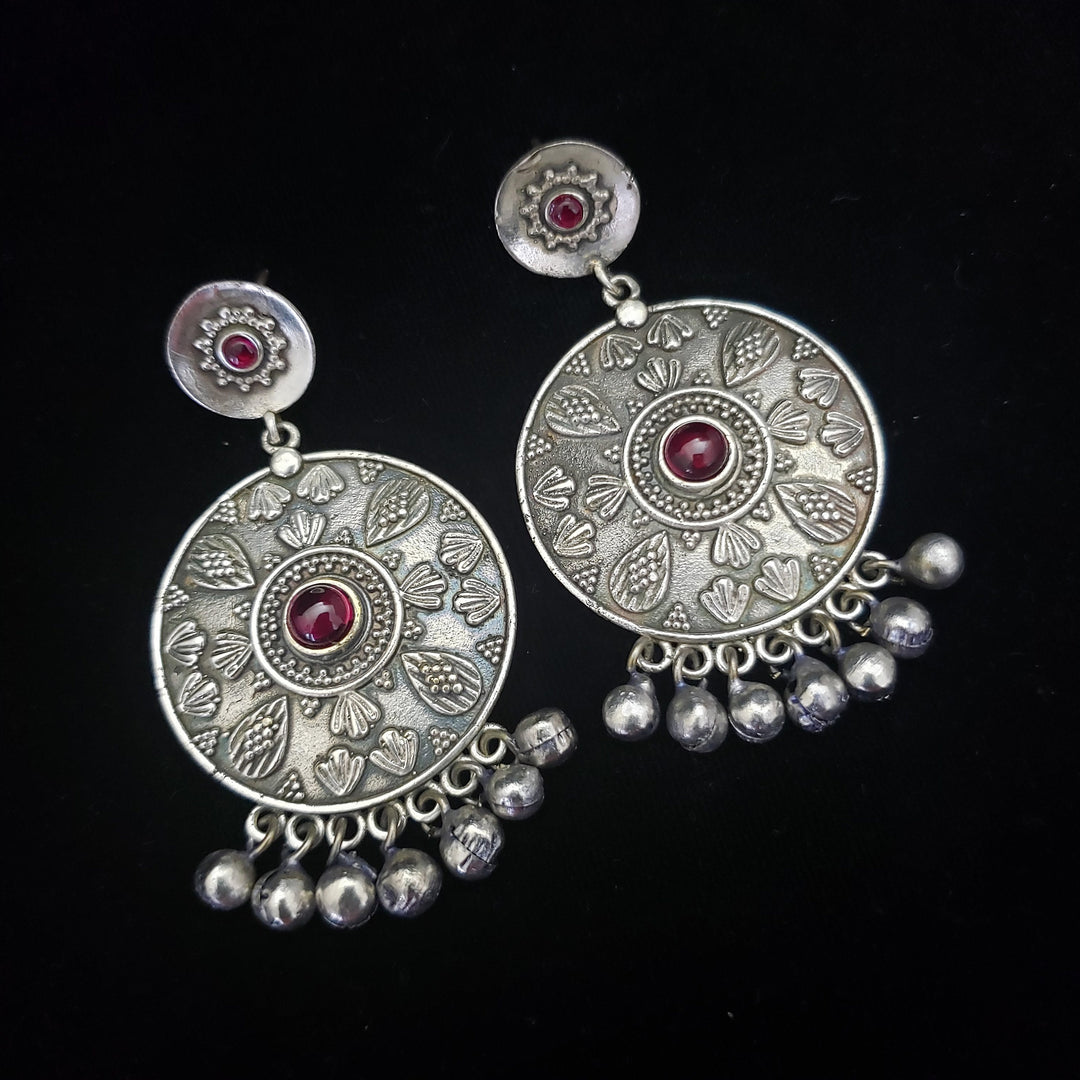 Oxidized bhali