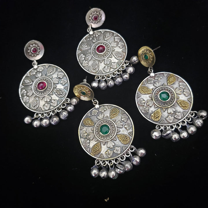 German Silver Bali