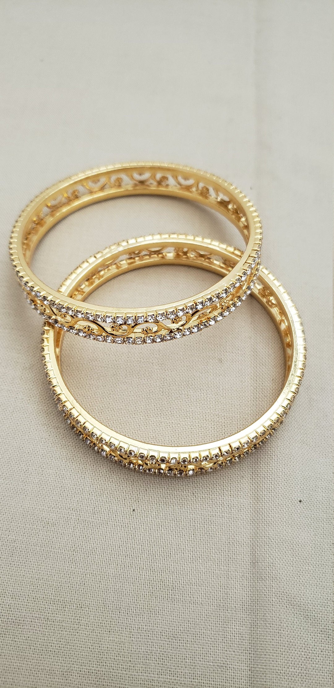 Adult Bangles Set