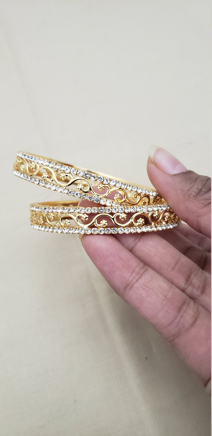 Adult Bangles Set