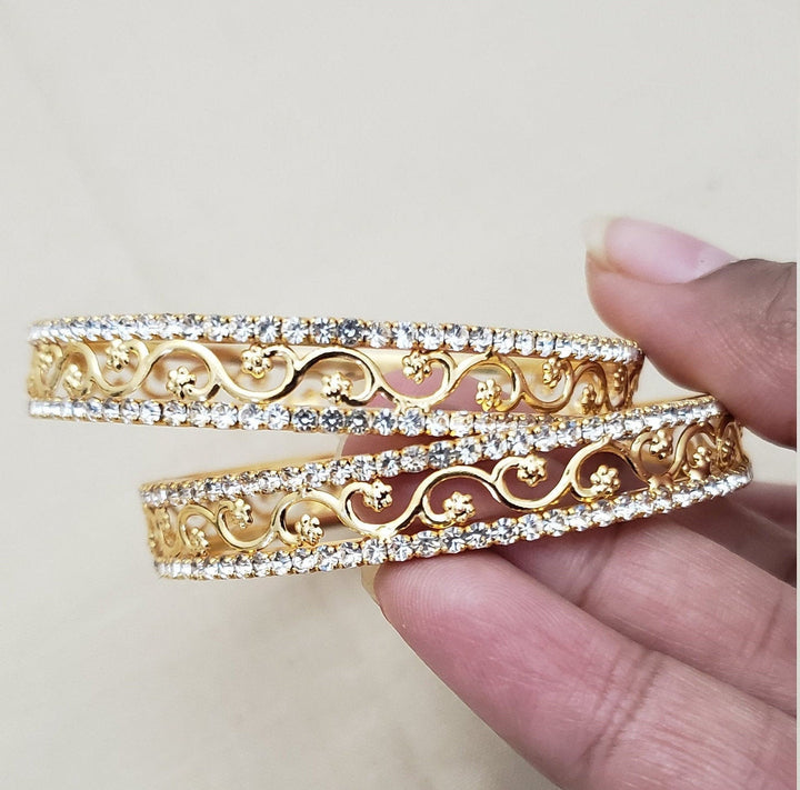 Adult Bangles Set