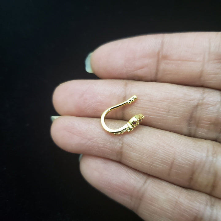 3 or 6 set Nose Ring