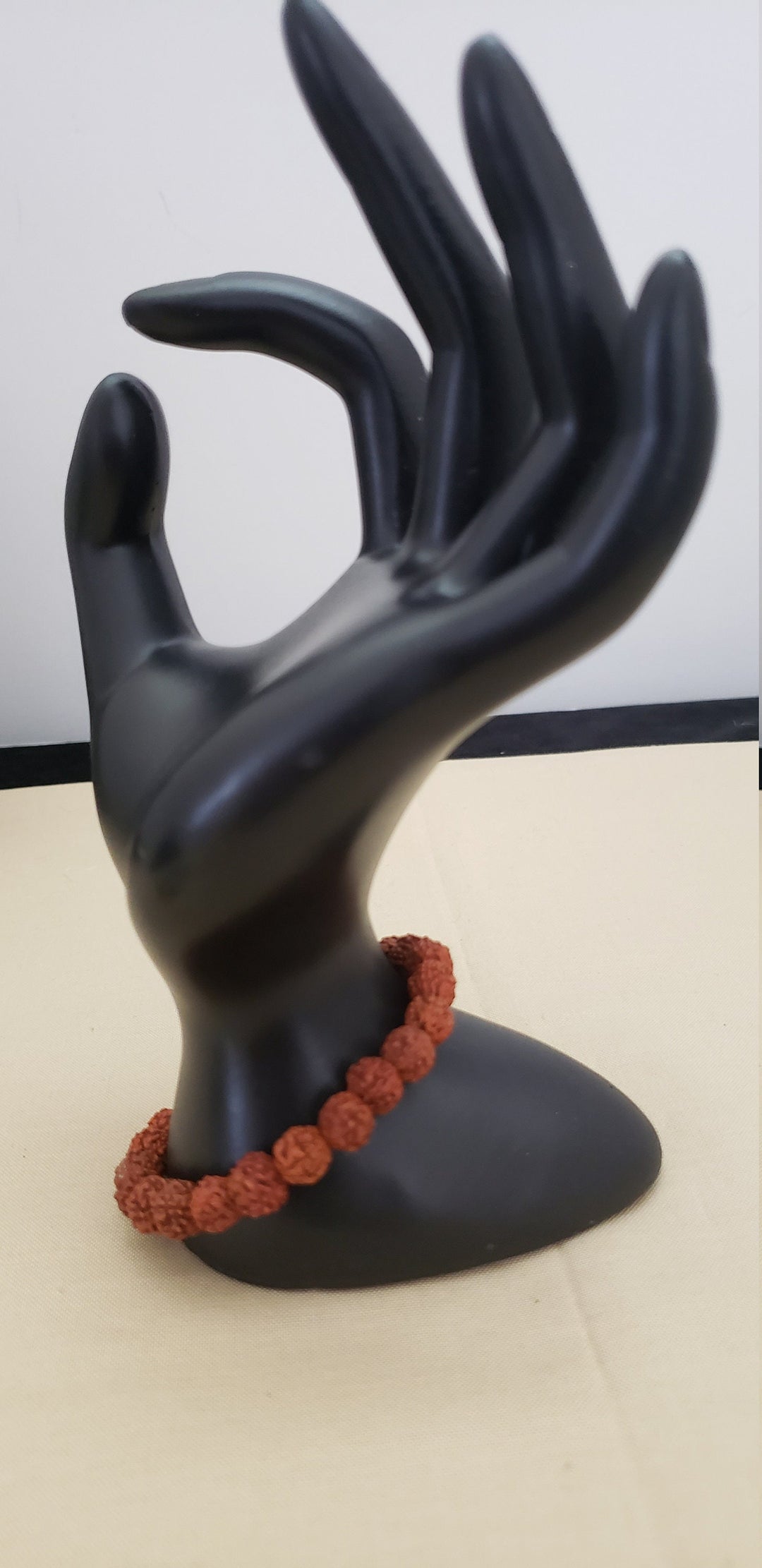 Rudraksha Beads bracelet