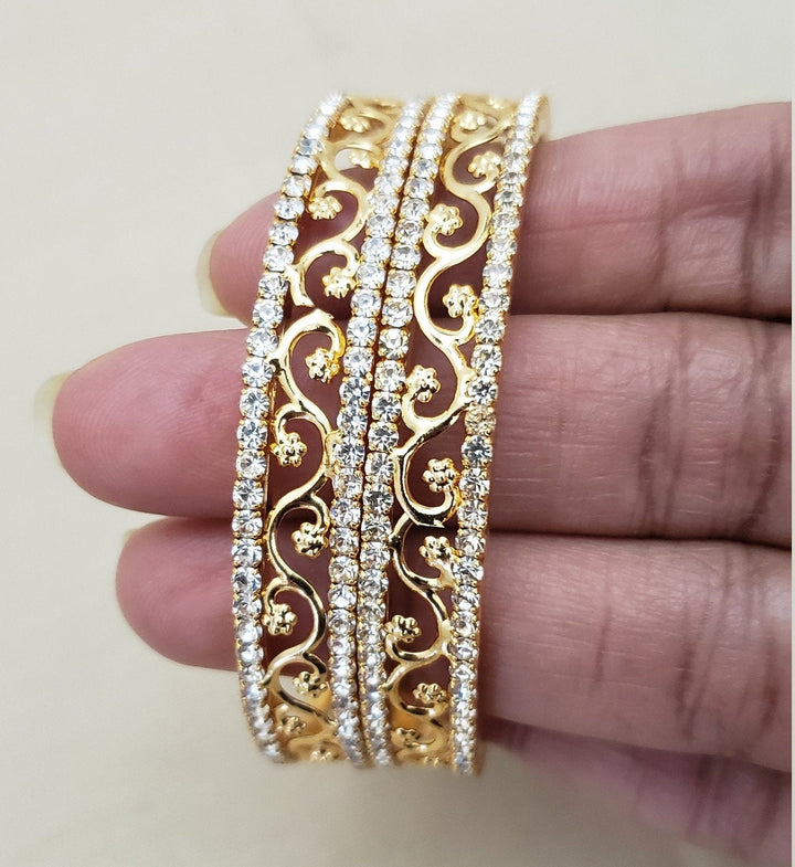 Adult Bangles Set