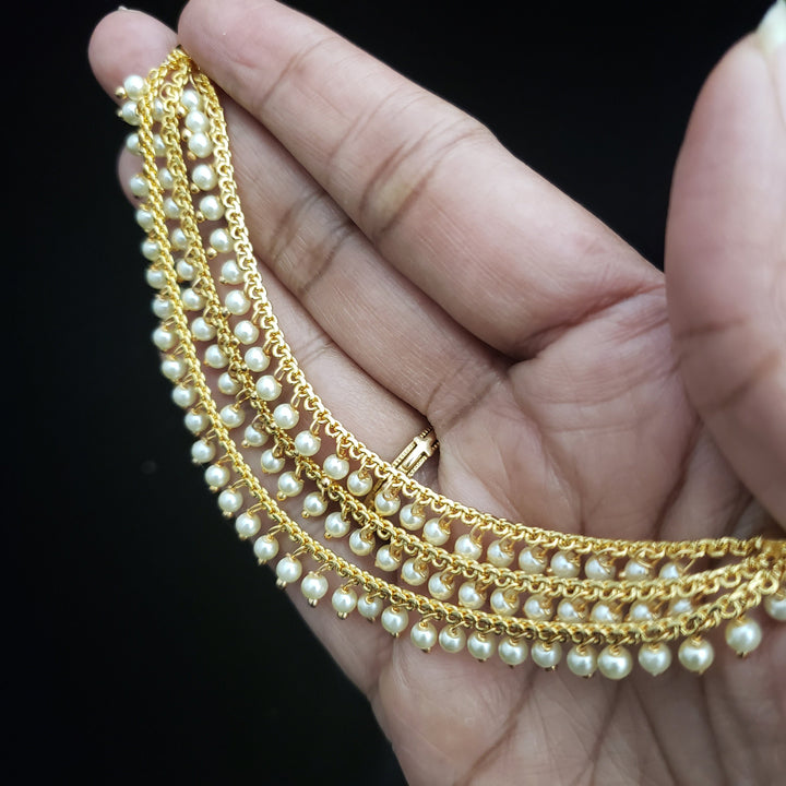 Pearl Chempaswaralu