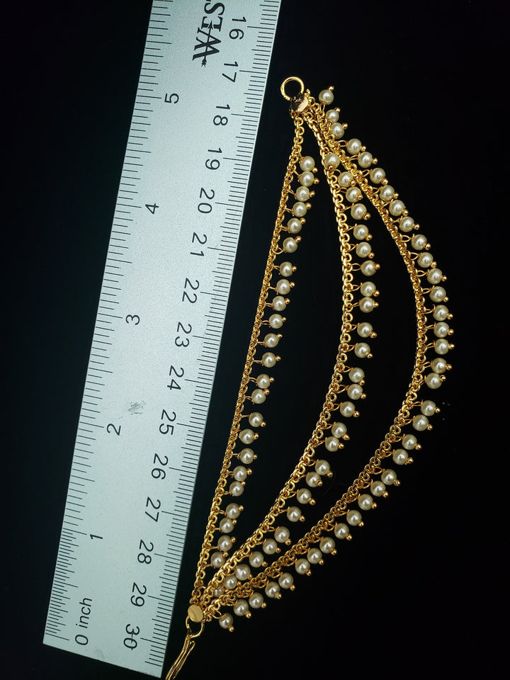 Pearl Chempaswaralu