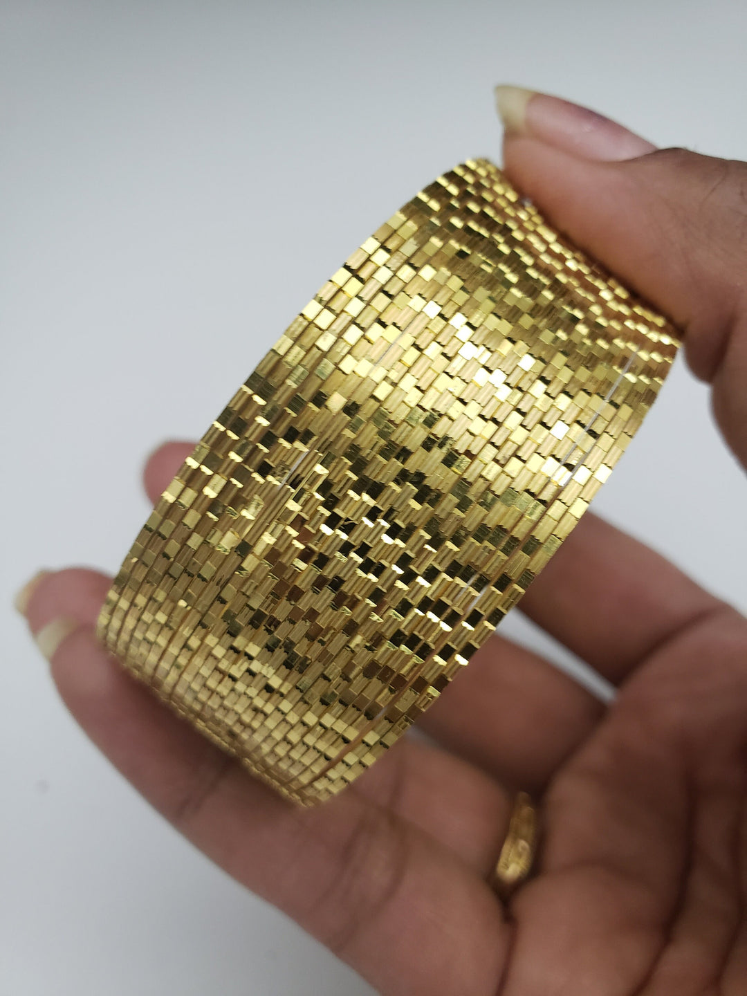 24 Indian Bangles-2611