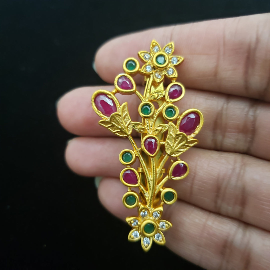 Saree Pins /Flower brooch