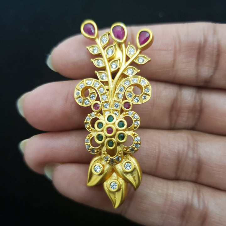 Saree Pins /Flower brooch