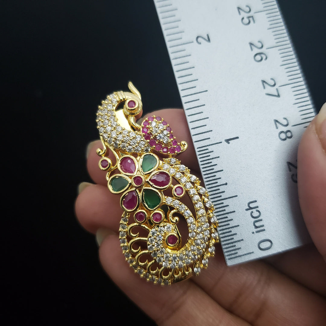 Saree Pins /Flower brooch