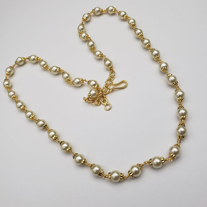 6mm Pearl Chain