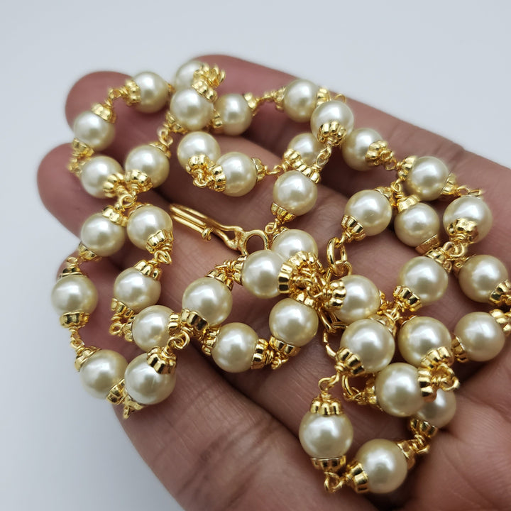 6mm Pearl Chain
