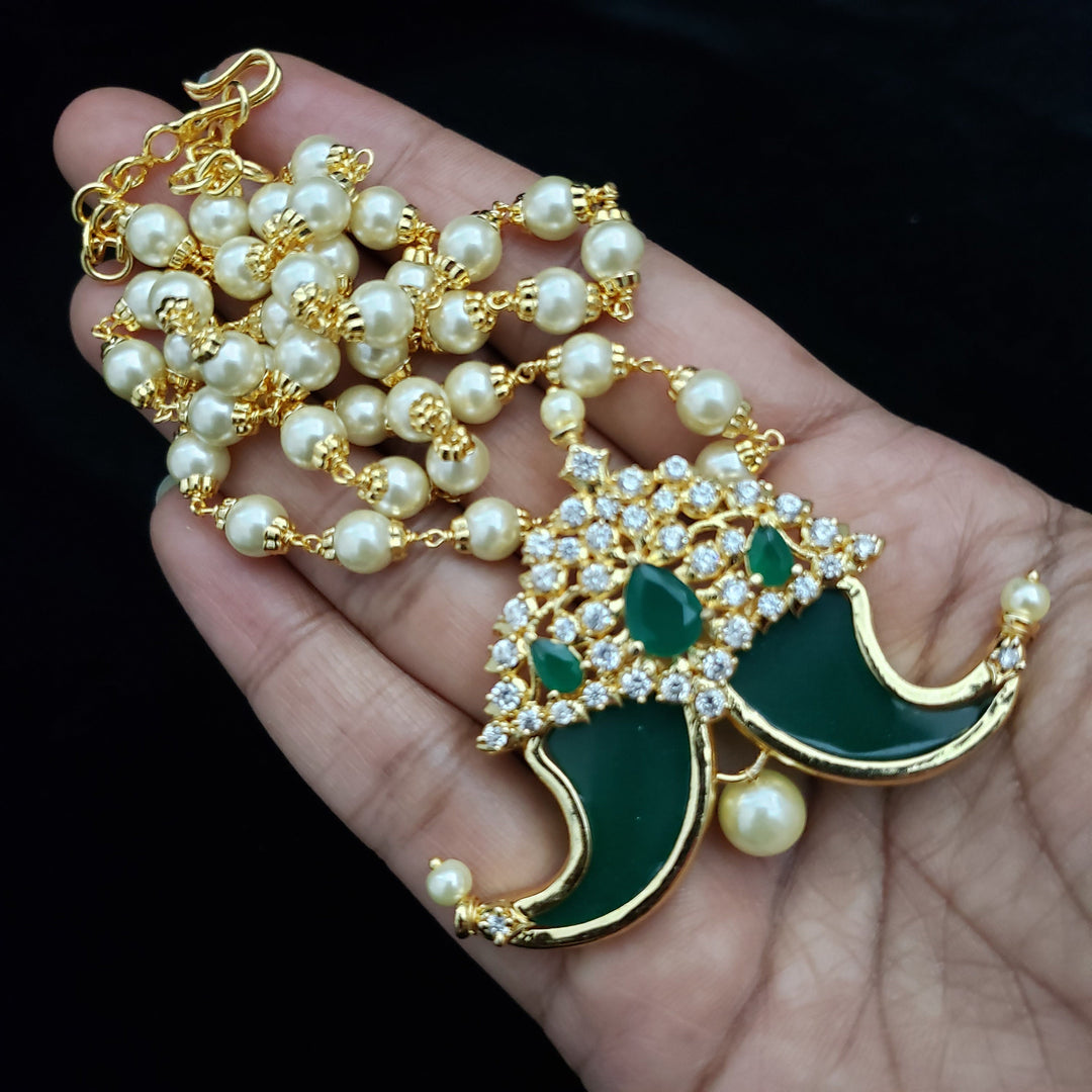 6mm Pearl Chain