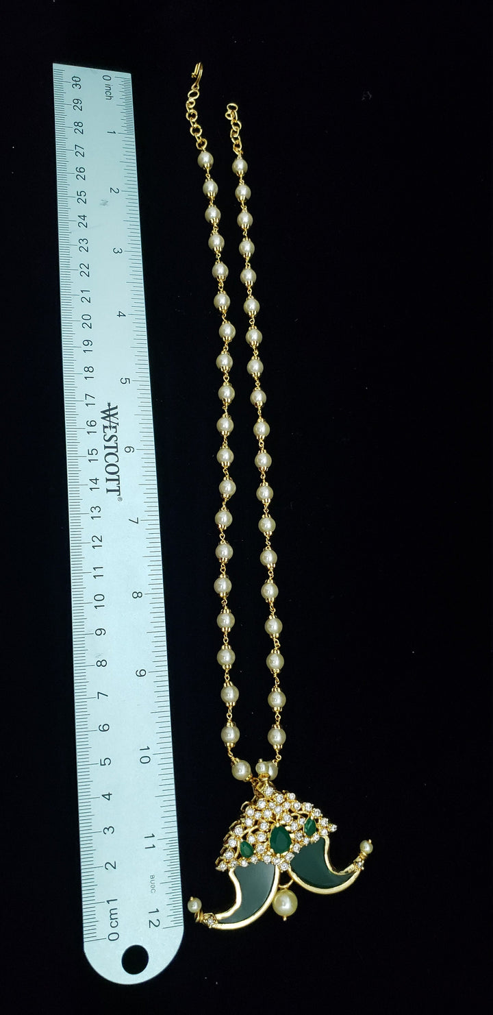 6mm Pearl Chain