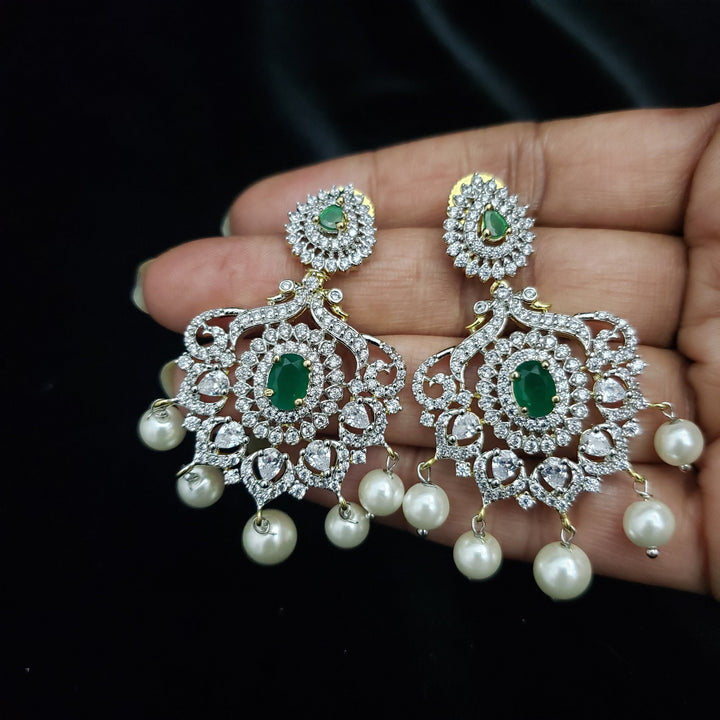 Diamond Rep Necklace
