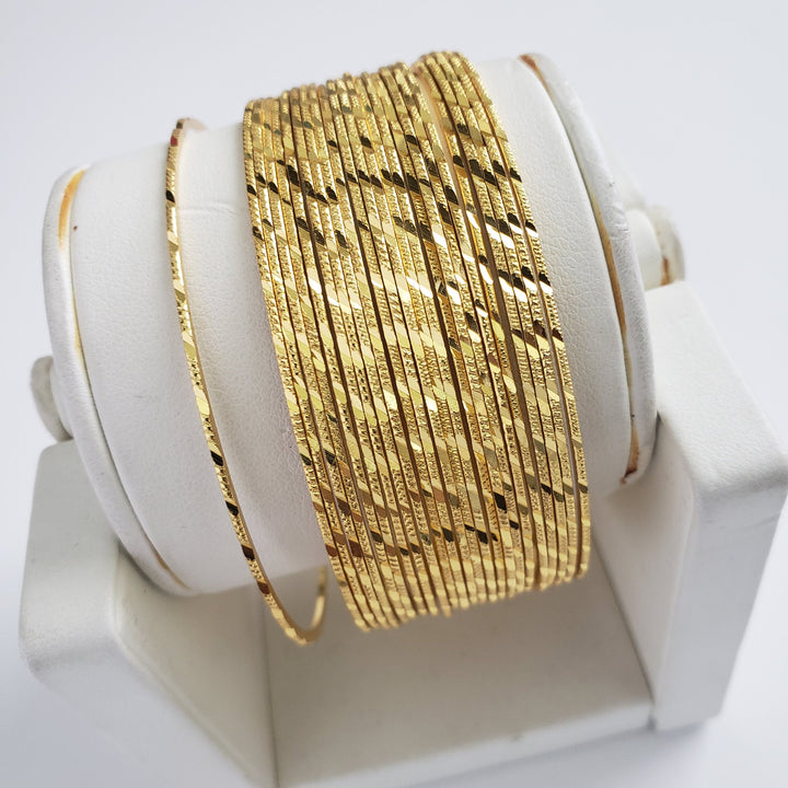 24 Set Bangles-2606