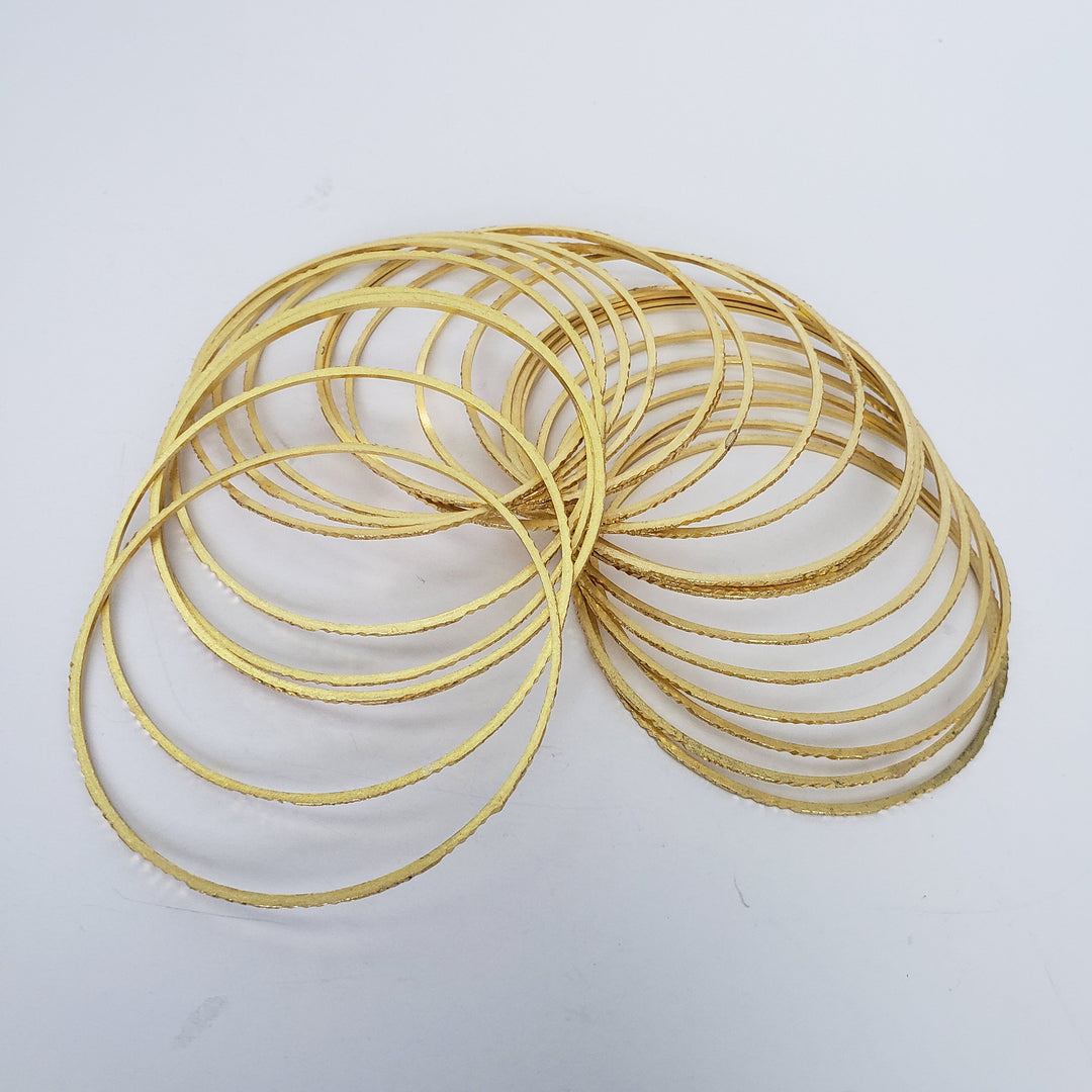 24 Bangles Set -2613